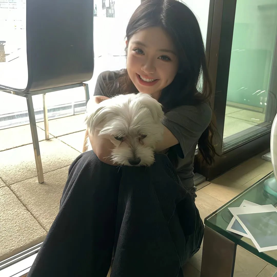 好运来临