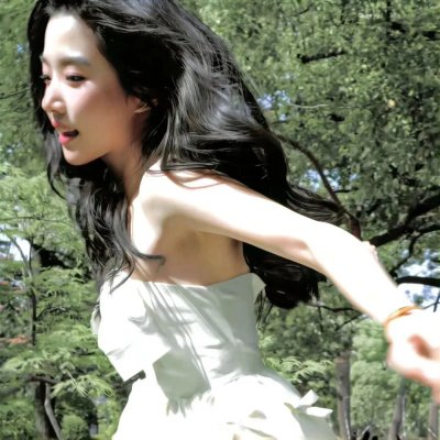 淡蓝琥珀